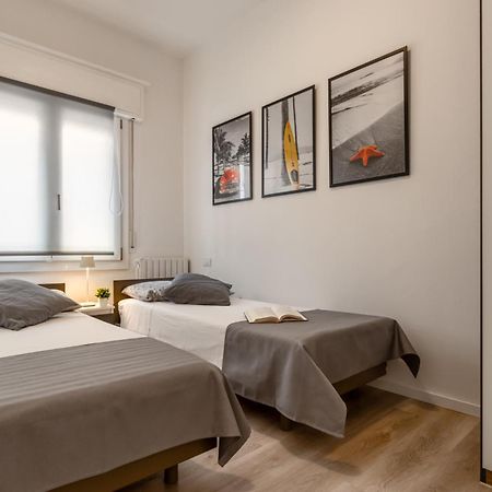 Gigi House Appartamento Piazza Mazzini 300M Dal Mare Τζεσόλο Λίντο Εξωτερικό φωτογραφία