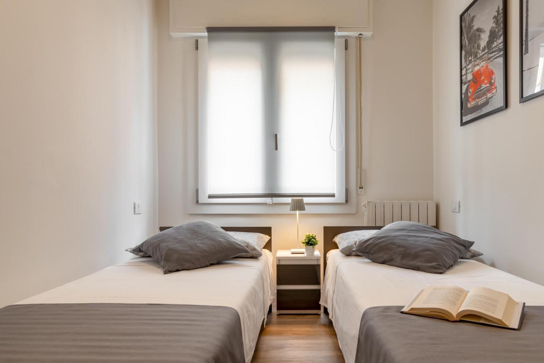 Gigi House Appartamento Piazza Mazzini 300M Dal Mare Τζεσόλο Λίντο Εξωτερικό φωτογραφία