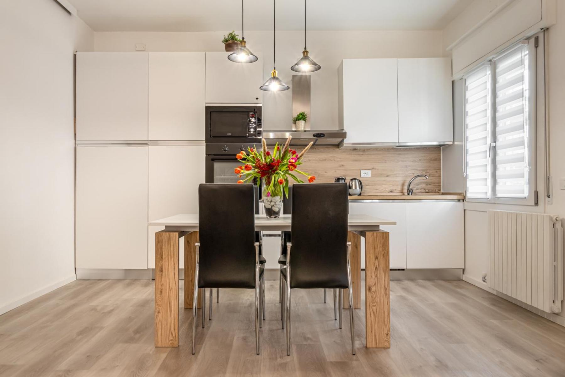Gigi House Appartamento Piazza Mazzini 300M Dal Mare Τζεσόλο Λίντο Εξωτερικό φωτογραφία