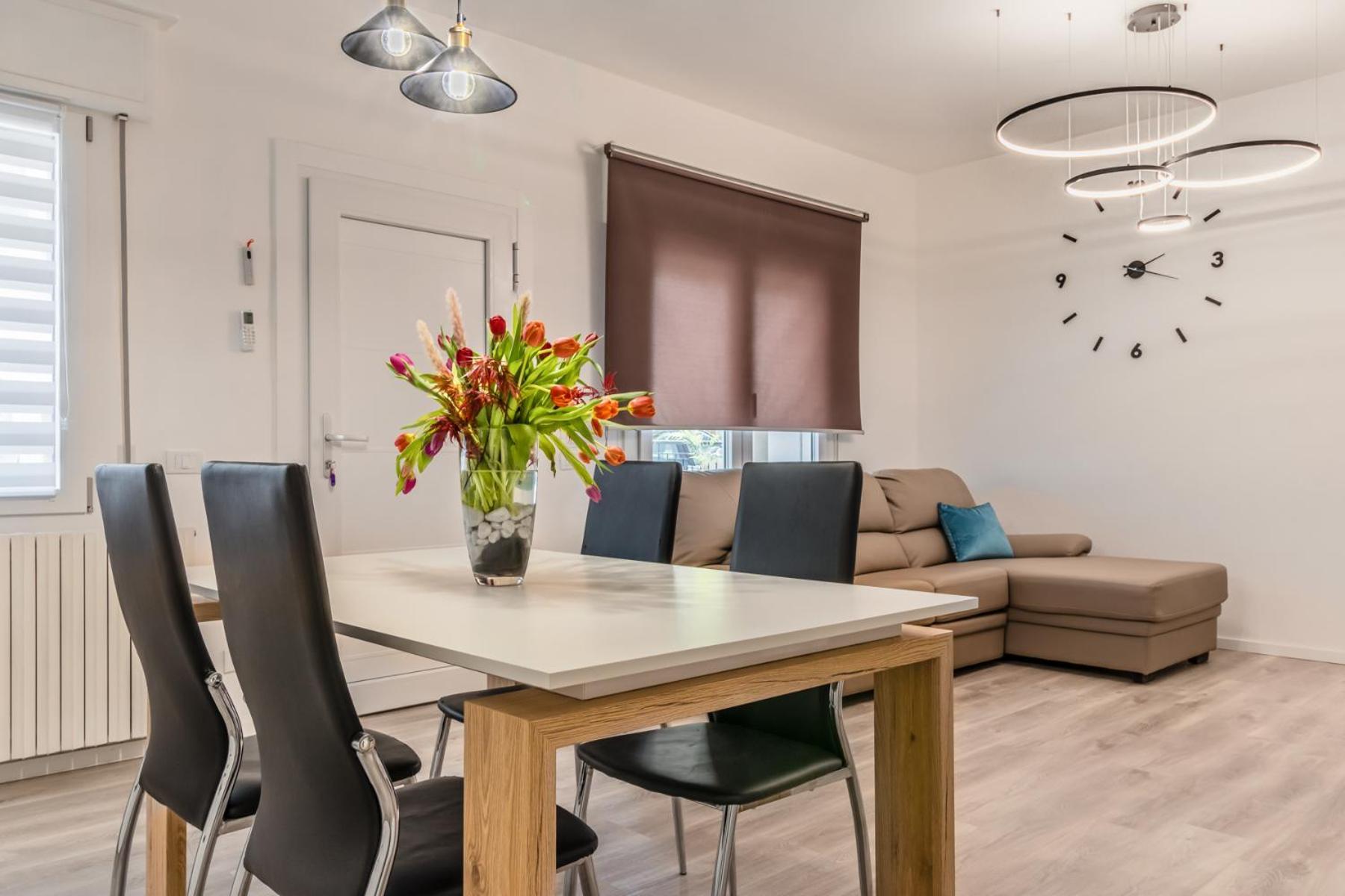 Gigi House Appartamento Piazza Mazzini 300M Dal Mare Τζεσόλο Λίντο Εξωτερικό φωτογραφία