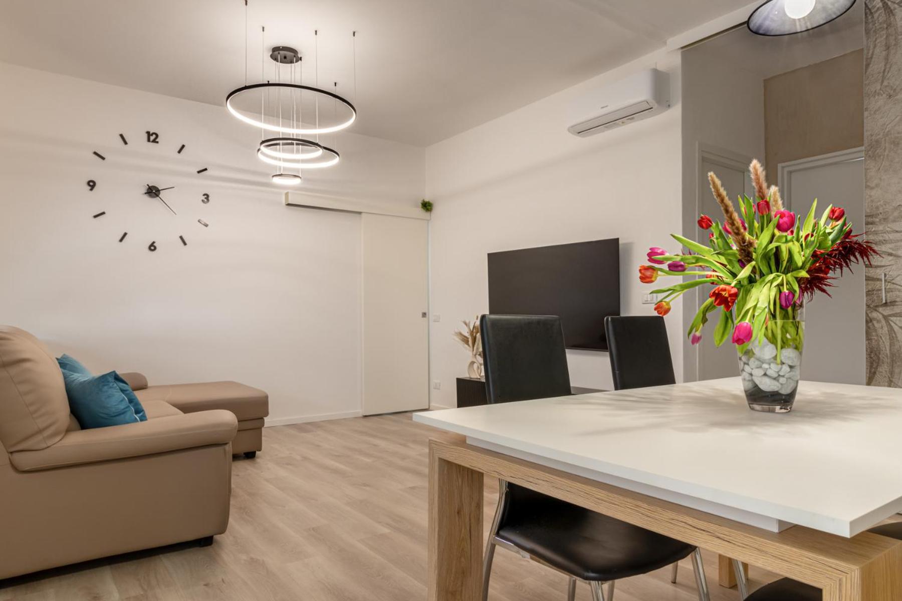 Gigi House Appartamento Piazza Mazzini 300M Dal Mare Τζεσόλο Λίντο Εξωτερικό φωτογραφία