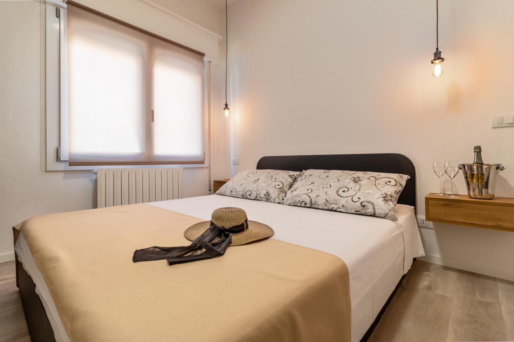 Gigi House Appartamento Piazza Mazzini 300M Dal Mare Τζεσόλο Λίντο Εξωτερικό φωτογραφία