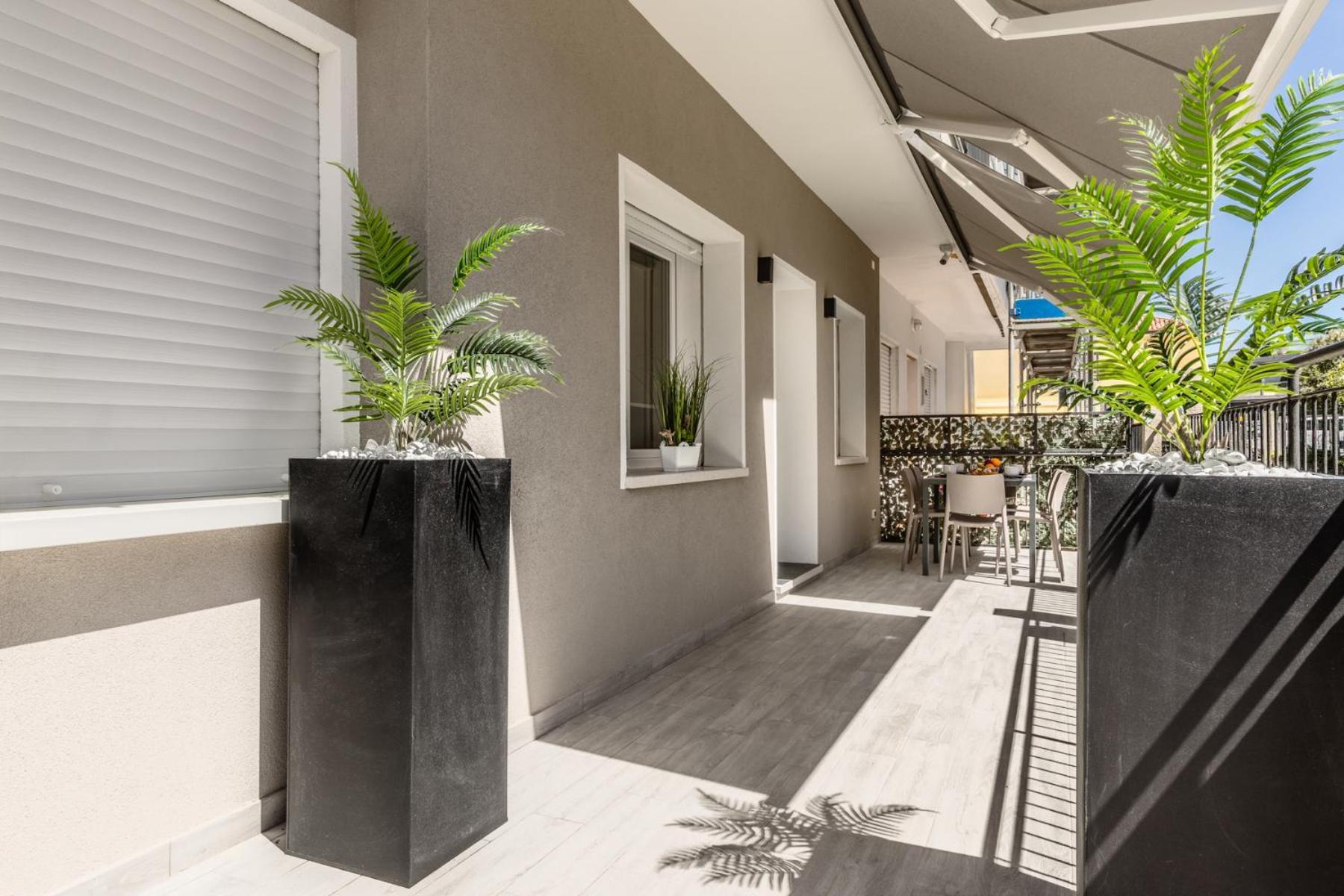 Gigi House Appartamento Piazza Mazzini 300M Dal Mare Τζεσόλο Λίντο Εξωτερικό φωτογραφία